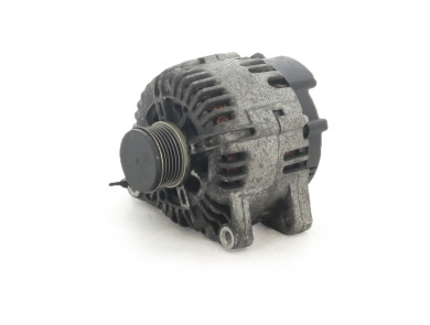 Alternateur - Peugeot 206 SW SW HDI - 00005705NH - X0-1103N
