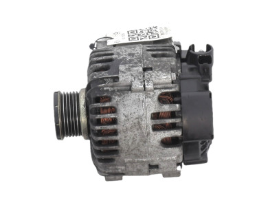 Alternator - Peugeot 206 SW SW HDI - 00005705NH - X0-1103N
