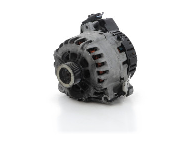 Alternator used - Peugeot 208 - 5705 PA