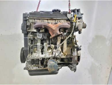 Engine type KFX - Peugeot 106 PH.2 - Z0-2281V