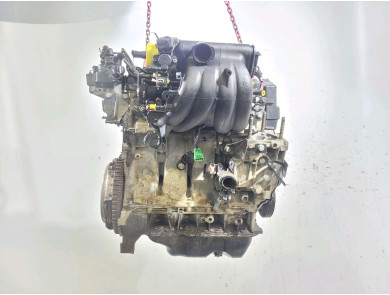 Engine type KFX - Peugeot 106 PH.2 - Z0-2281V