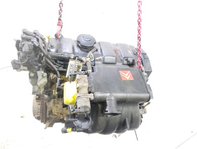 Moteur type KFX - Peugeot 106 PH.2 - Z0-2281V