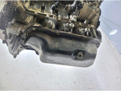 Engine type KFX - Peugeot 106 PH.2 - Z0-2281V