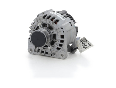 Alternator - Volkswagen POLO IV PH.2 NS1K_TYPE - 045903023AX - N1-7358G