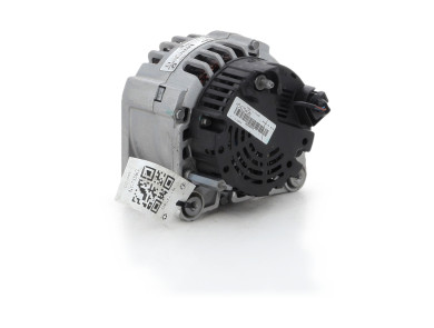 Alternator - Volkswagen POLO IV PH.2 NS1K_TYPE - 045903023AX - N1-7358G