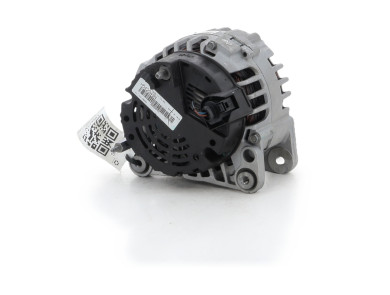 Alternator - Volkswagen POLO IV PH.2 NS1K_TYPE - 045903023AX - N1-7358G