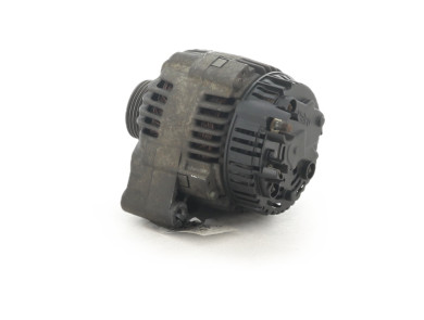 Alternator used - Peugeot 106 - 000057056M