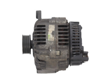 Alternator - Peugeot 106 PH.2 COLOR - 000057056M - J0-6712Y