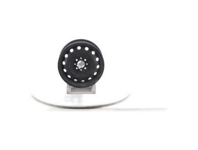 Steel wheel - Citroen XSARA PICASSO - 00005401H7 - I1-5502G