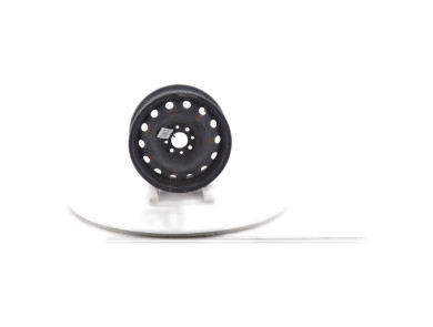 Steel wheel - Citroen XSARA PICASSO - 00005401H7 - J1-5541B