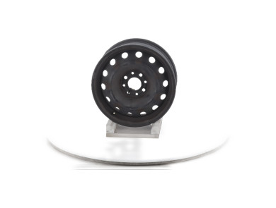 Steel wheel - Citroen XSARA PICASSO - 00005401H7 - G1-5584J