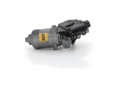 Moteur d'essuie glace avant occasion - Toyota HILUX PICKUP - 851100K061