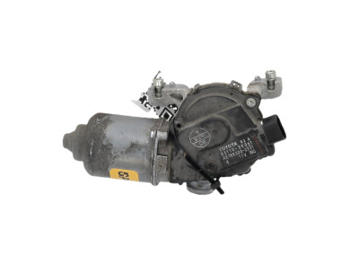 Front wiper motor - Toyota HILUX PICKUP IV PH.3 - 851100K061 - X1-3277H