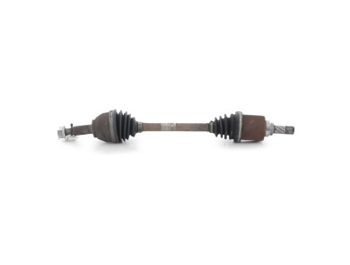 Left front transmission - Nissan JUKE I PH.2 1.5 DCI - 39101-1KC0B- Z1-4025U