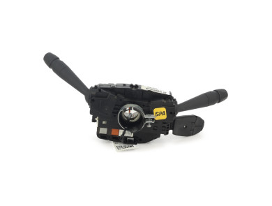 Steering column stalk switch - Peugeot 308 II PH.1 - 98180645ZD - X1-0704X