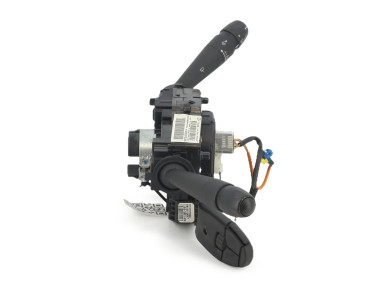 Steering column stalk switch - Peugeot 308 II PH.1 - 98180645ZD - X1-0704X