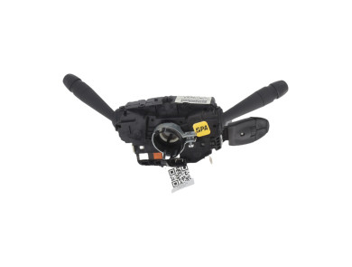 Steering column stalk switch - Peugeot 308 II PH.1 - 98180645ZD - X1-0704X