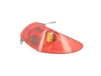 Right rear light - Peugeot 206 - 6351S0 - L1-1584M