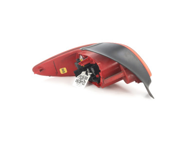Right rear light - Peugeot 206 - 6351S0 - L1-1584M