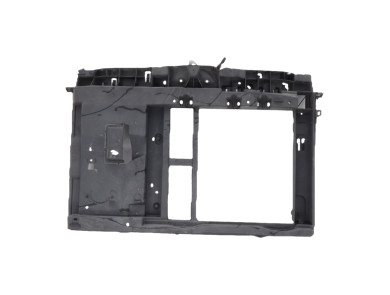 Face avant - Peugeot 207 - Blanc - 9676534380 - T1-8234W