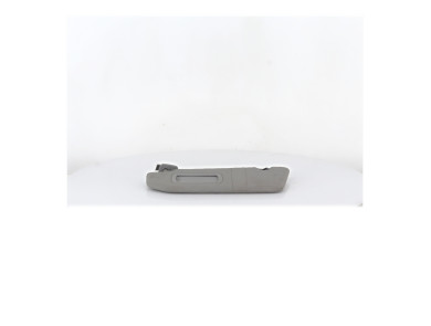 Left sun visor - Renault SCENIC III PH.3 - 964010023R - U1-6635S