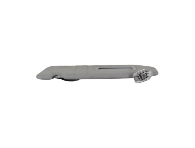 Left sun visor - Renault SCENIC III PH.3 - 964010023R - U1-6635S
