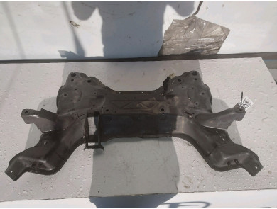 Engine carrier support frame used - Peugeot 308 - 00003502FJ
