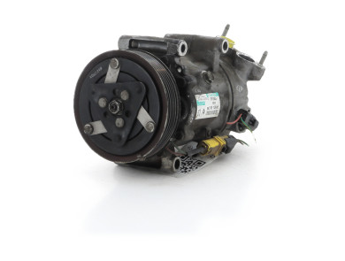 A/C Compressor - Peugeot 307 PH.2 - 9822826880 - I1-7177Z