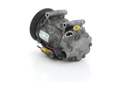 Compresseur de climatisation - Peugeot 307 PH.2 - 9822826880 - I1-7177Z
