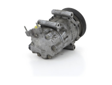 Compresseur de climatisation - Peugeot 307 PH.2 - 9822826880 - I1-7177Z