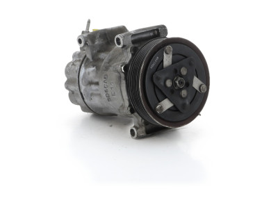 Compresseur de climatisation - Peugeot 307 PH.2 - 9822826880 - I1-7177Z