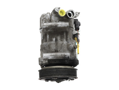 Compresseur de climatisation - Peugeot 307 PH.2 - 9822826880 - I1-7177Z