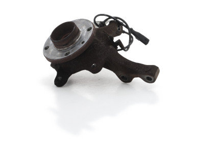 Right steering knuckle - Renault CLIO CAMPUS II PH.1 - 8200207313 - N1-3954Z