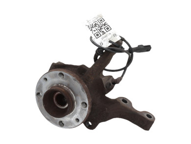 Right steering knuckle - Renault CLIO CAMPUS II PH.1 - 8200207313 - N1-3954Z