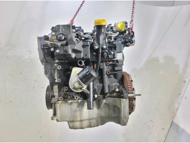 Engine type K9K608 - Renault CLIO ESTATE IV PH.1 - P0-1901X