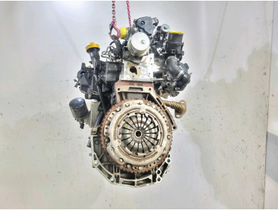Engine type K9K608 - Renault CLIO ESTATE IV PH.1 - P0-1901X