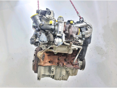 Engine type K9K608 - Renault CLIO ESTATE IV PH.1 - P0-1901X