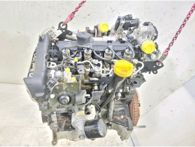 Engine type K9K608 - Renault CLIO ESTATE IV PH.1 - P0-1901X