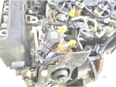 Moteur type K9K608 - Renault CLIO ESTATE IV PH.1 - P0-1901X