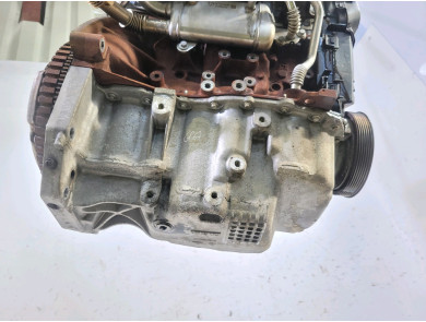 Engine type K9K608 - Renault CLIO ESTATE IV PH.1 - P0-1901X