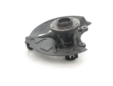 Left steering knuckle - Peugeot 407 PH.2 - 1640790280 - T1-2892J