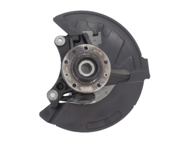 Left steering knuckle - Peugeot 407 PH.2 - 1640790280 - T1-2892J