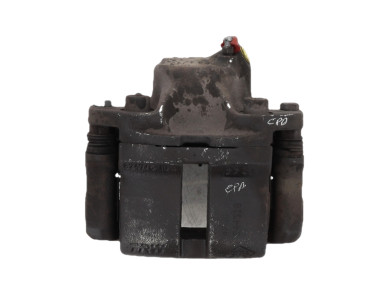 Left front brake caliper used - Renault CLIO - 7701207958
