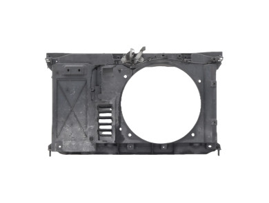 Front cowling used - Peugeot 308 - 9676568880