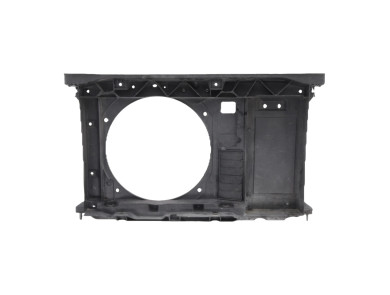 Front cowling - Peugeot 307 PH.2 - Gris Fonce - 9676568880 - E1-8142Q
