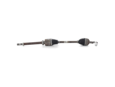 Right front transmission - Dacia DUSTER I PH.1 1.5 DCI - 391003471R - Q1-3950H