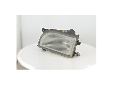Phare avant gauche occasion - Ford TRANSIT - 92VB13006AB