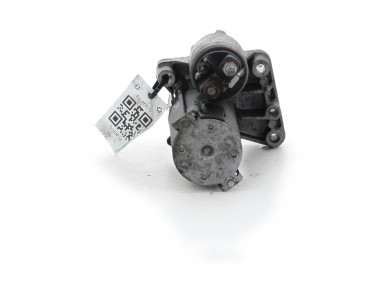 Démarreur - Peugeot BIPPER 1.4 HDI - 00005802FG - P1-4651C