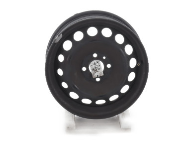 Steel wheel - Renault TWINGO III PH.1 - 403006200R - B1-5517X