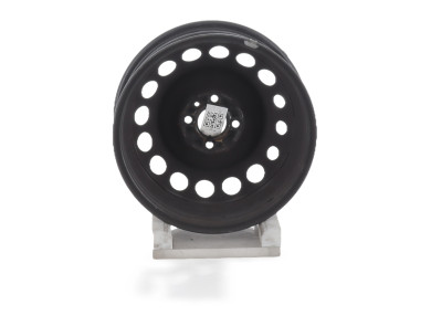 Steel wheel - Renault TWINGO III PH.1 - 403006200R - B1-5517X